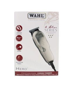 Masina de contur Wahl Hero 5 * - imagine 5