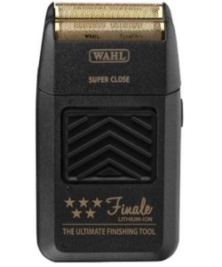 Aparat de ras Wahl Shaver 5 Star - Finale - imagine 5