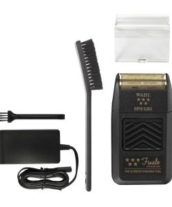 Aparat de ras Wahl Shaver 5 Star - Finale - imagine 3