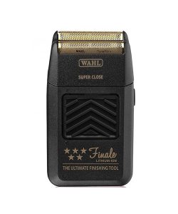 Aparat de ras Wahl Shaver 5 Star - Finale