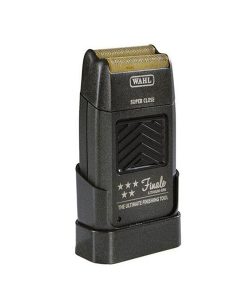 Aparat de ras Wahl Shaver 5 Star - Finale - imagine 2