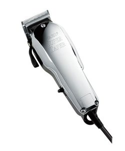 Masina de tuns cu cablu Wahl Super Taper Chrome