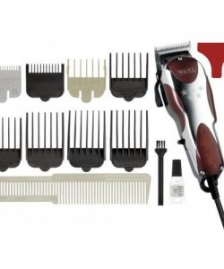 Mașină de tuns Wahl 5* Magic Clip, cu fir - imagine 2