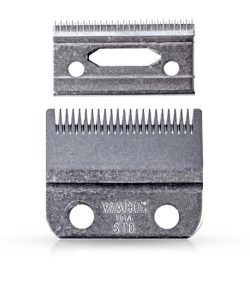 Alternative view of Set de cuțite pentru mașina de tuns Wahl Magic Clip 5* Cordless, fără fir