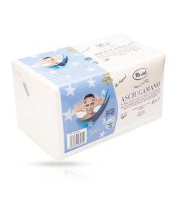 Prosoape de unică folosință ROIAL – 100 bucăți – 40 × 70 cm