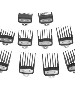 Alternative view of Set Grătare Wahl Premium 1,5–25 mm