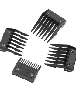 Alternative view of Set 4 gratare metalice premium compatibil pentru Wahl Icon