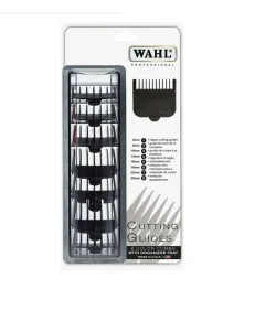 WAHL set inaltatoare (gratare) 8buc 3-25mm - imagine 3