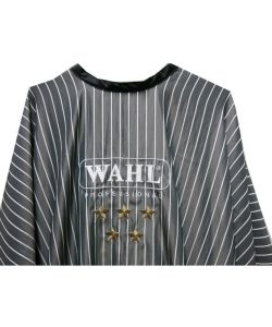 Pelerina de tuns Wahl Barber 5 * - imagine 2