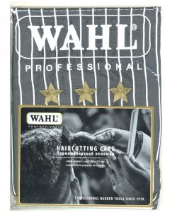 Pelerina de tuns Wahl Barber 5 * - imagine 3