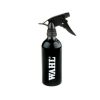 Pulverizator apă Wahl 500 ml, reglabil, negru