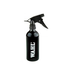 Pulverizator apă Wahl 500 ml, reglabil, negru