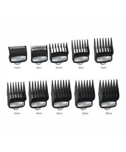 Set Grătare Wahl Premium 1,5–25 mm