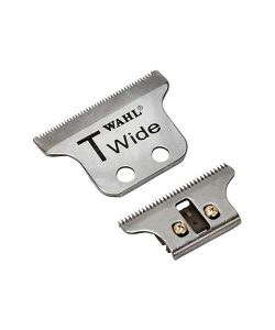 Set de cutite pentru aparat de contur Wahl Detailer Wide