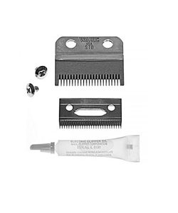 Set de cutite pentru Masina de tuns Wahl Magic Clip 5*