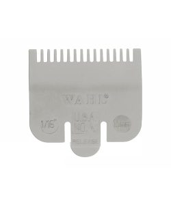 Alternative view of Set de inaltatoare Wahl Balding 1.5mm + 4.5mm Alb