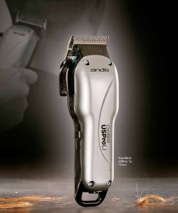 Andis USPro Li Cordless - imagine 2