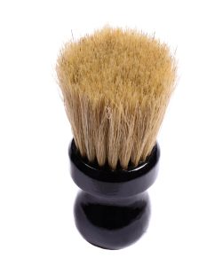 Pamatuf frizerie negru FALLER
