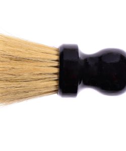 Pamatuf frizerie negru FALLER - imagine 3