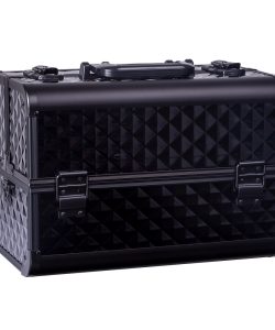 Geanta neagra Diamonds 3D Special