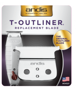 Cutit pentru ANDIS T-OUTLINER - imagine 3