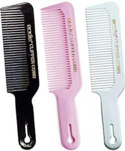 Pieptan ANDIS Clipper Comb