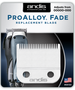 Andis cutit pentru modelele US-1 Fade, US-1 PRO, LCL si Pro Alloy