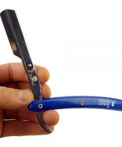THE BLUEBEARDS REVENGE Razors & Blades - Brici de ras cu lame clasice interschimbabile - imagine 8