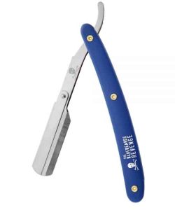 THE BLUEBEARDS REVENGE Razors & Blades - Brici de ras cu lame clasice interschimbabile - imagine 5