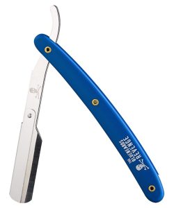 THE BLUEBEARDS REVENGE Razors & Blades - Brici de ras cu lame clasice interschimbabile - imagine 2