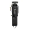 Mașină de tuns Wahl Cordless Senior, negru