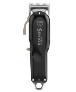 Mașină de tuns Wahl Cordless Senior, negru