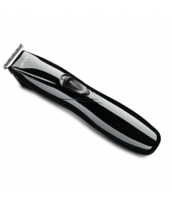Aparat de contur Andis D8 Slimline Pro Li T-blade Trimmer-neagru