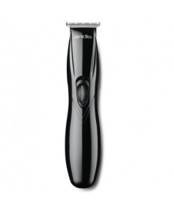Aparat de contur Andis D8 Slimline Pro Li T-blade Trimmer-neagru - imagine 4