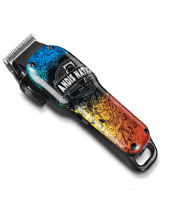 Masina de tuns Andis Nation USPro Li Fade - imagine 2