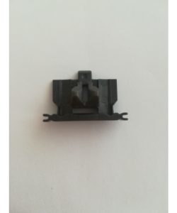 Ghidaj cutit pentru masina de tuns Wahl (suport piesa plastic) - imagine 3