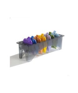 INALTATOARE ( GRATARE ) WAHL COLORATE - imagine 3