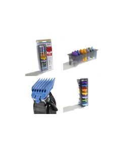 INALTATOARE ( GRATARE ) WAHL COLORATE - imagine 4