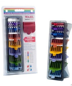 INALTATOARE ( GRATARE ) WAHL COLORATE