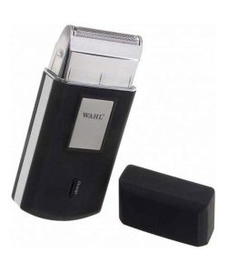 Alternative view of Mașină (aparat) de ras fără fir Wahl Travel Mobile Shaver (Mini Shaver)