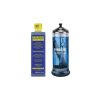 Set BARBICIDE – recipient 1,1 L + dezinfectant concentrat 480 ml