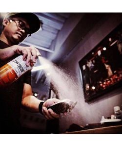 Spray de curățare CLIPPERCIDE pentru mașinile de tuns, 500 ml - imagine 3