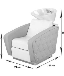 Unitate de spalare (scafa) - Ambasador - imagine 3