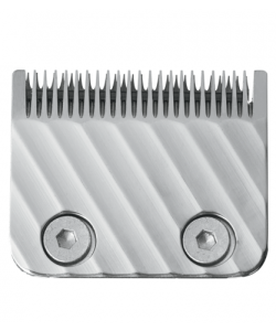 Masina de tuns Babyliss Pro 8700E Metal Clipper Crom cu acumulator si cablu - imagine 4
