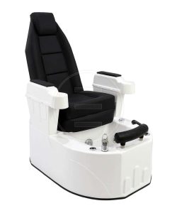 Fotoliu Pedichiura SPA cu Masaj - Unitate Pedichiura