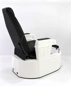 Fotoliu Pedichiura SPA cu Masaj - Unitate Pedichiura - imagine 4