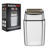 Masina ( aparat ) de ras Babyliss FOILFx 02 Shaver Metal