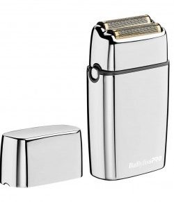 Alternative view of Masina ( aparat ) de ras Babyliss FOILFx 02 Shaver Metal