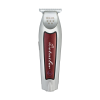 Mașină de contur Wahl Detailer Cordless Li, argintiu