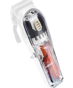 Carcasa transparenta FATA pentru WAHL Cordless - imagine 4